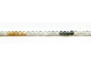 Moonstone 4-5mm Round