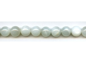 Gray Moonstone 12mm Round