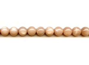 Peach Moonstone 10mm Round