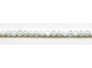 Gray Moonstone 6mm Round