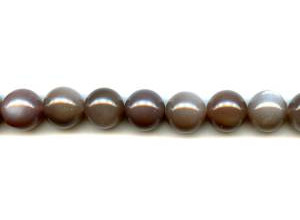 Brown Moonstone 14mm Round