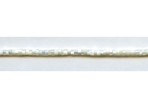 Mother of Pearl 4mm Heishi