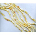 181-1164 Mother of Pearl <br>7-8mm Faceted Round