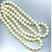 181-1365 Mother of Pearl <br>11mm Round