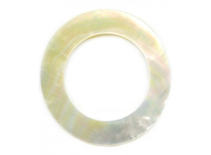 Mother of Pearl 96-100mm Donut Pie