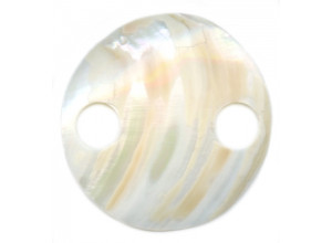 White Mother of Pearl 95-100x Pendant