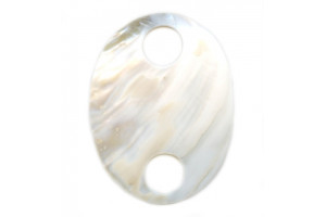 96x Shell Pendant