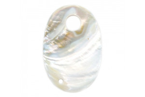 80x Shell Pendant