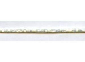 Mother of Pearl 4mm Heishi