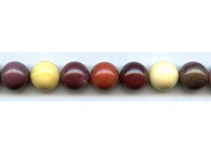 Mookaite 14mm Round