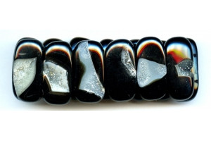 30x Sectional Bracelet