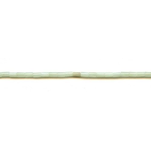 184-1164 New Jade <br>3x5 Tube