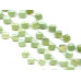 184-1168 New Jade <br>16x16 Diamond Briolette