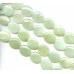 184-1202 New Jade <br>25x30 Flat Oval