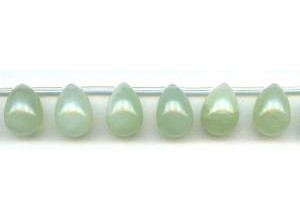 New Jade 13x18 Tear Drop