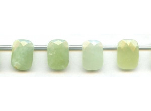 New Jade 14x18 Cushion Cut Drop