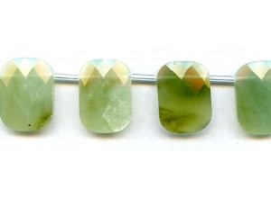 New Jade 18x25 Cushion Cut Drop