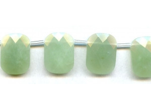 New Jade 18x25 Cushion Cut Drop