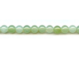 New Jade 10mm Round