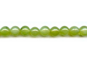 New Jade 12mm Round