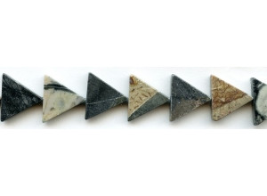 Picasso Stone 16x16 Triangle