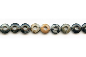 Picasso Stone 12mm Donut