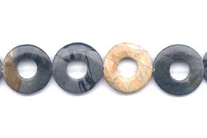 Picasso Stone 25mm Donut