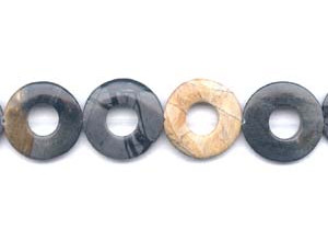 Picasso Stone 25mm Donut