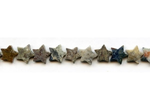 Pietersite 12mm Star