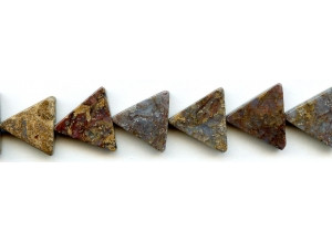 Pietersite 16x16 Triangle