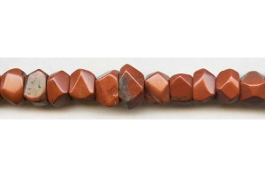 Red Jasper 14x Simple Cut