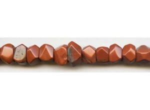 Red Jasper 14x Simple Cut