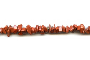 Red Jasper 8x Chips