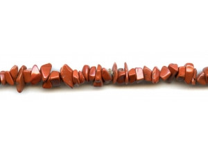 Red Jasper 8x Chips