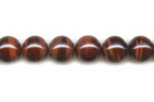 Red Tiger Eye