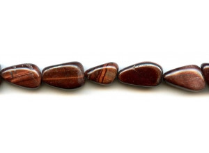 Red Tiger Eye 12-14x Nugget