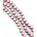 194-1251 Rhodonite <br>20mm Round