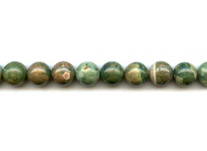 Rhyolite 12mm Round