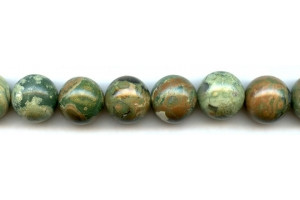 Rhyolite 16mm Round