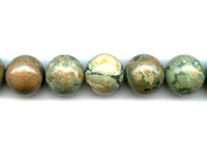 Rhyolite 20mm Round