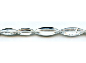 Crystal  9-10x Tri-Oval