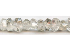 Rock Crystal 18-20x Simple Cut