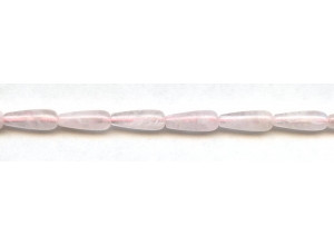 Rose Quartz 6x16 Teardrop