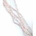 198-1231 Rose Quartz <br>8x8 Puffy Flat Square