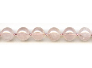 Rose Quartz 14mm Round