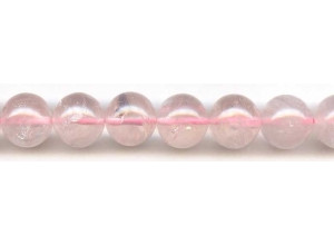 Rose Quartz 16mm Round