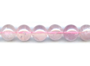 Rose Quartz 18mm Round