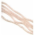 198-1937 Rose Quartz <br>10mm Flower