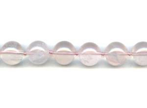 Rose Quartz 16mm Round