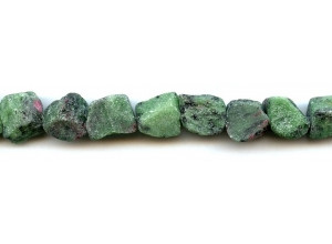 Ruby Zoisite 10-12x Rough Nugget